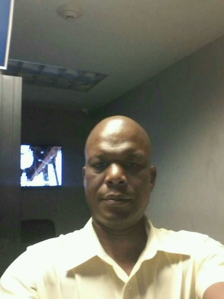 Meet Joseph Roger Junior  with Yuyyu.com