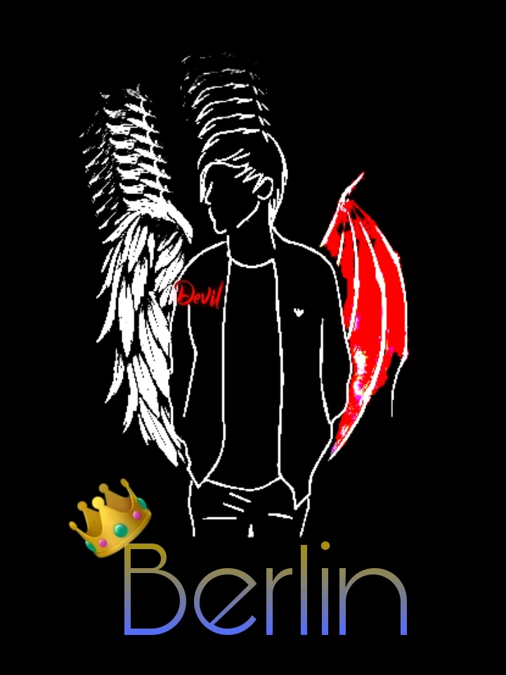 Meet Mr Berlin  with Yuyyu.com