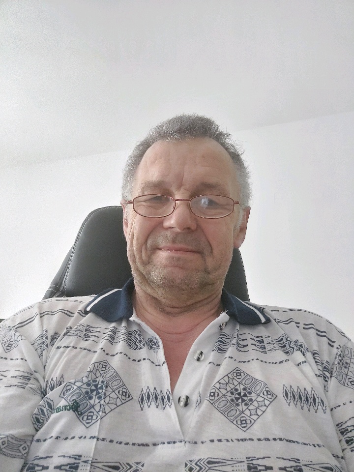 Meet Christian  with Yuyyu.com