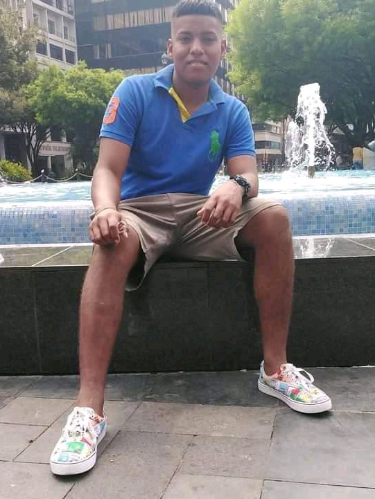 Meet Armando with Yuyyu.com