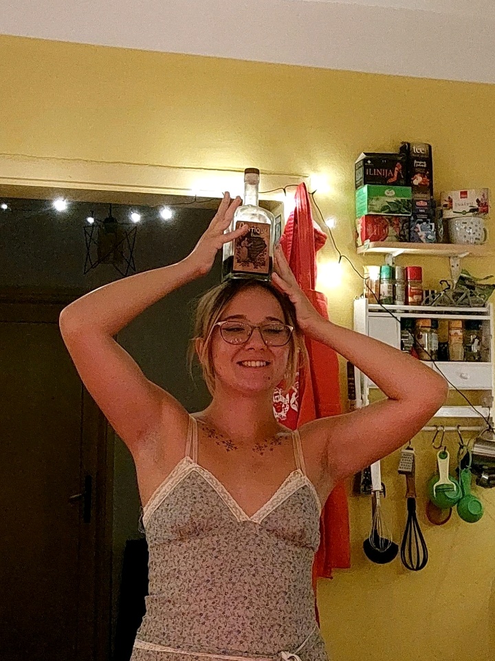 Meet Ela with Yuyyu.com