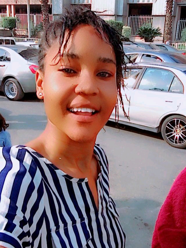 Meet maya with Yuyyu.com
