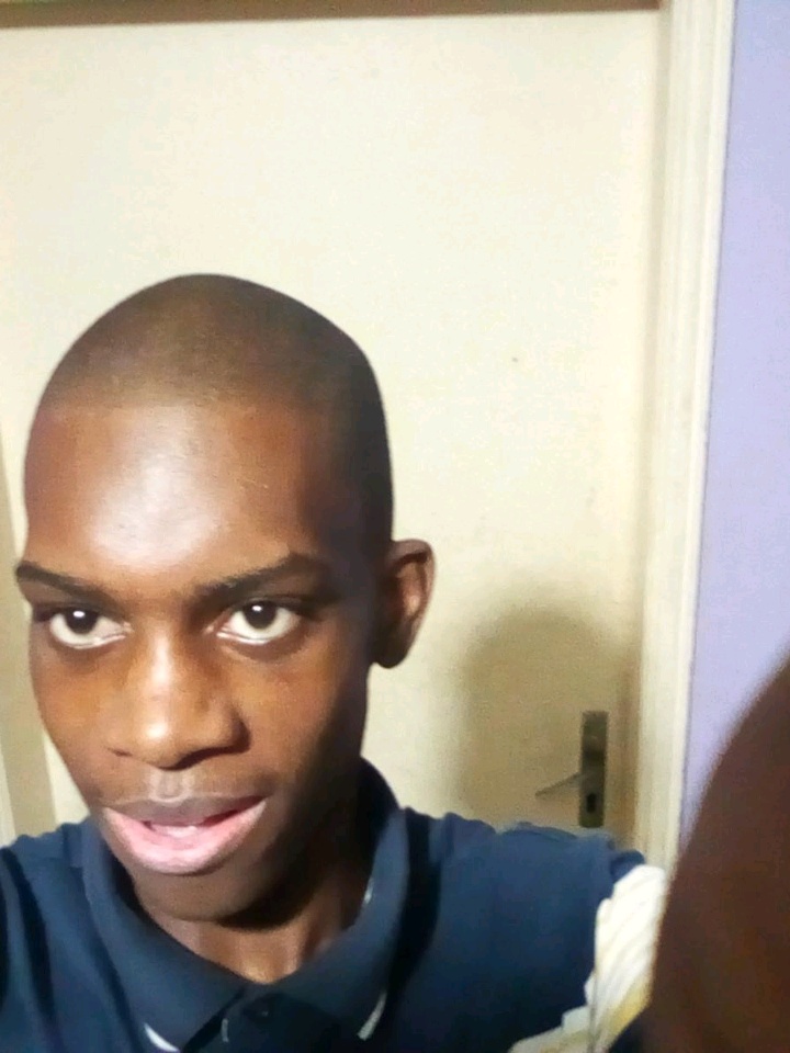 Meet pauldavid ndzime M with Yuyyu.com