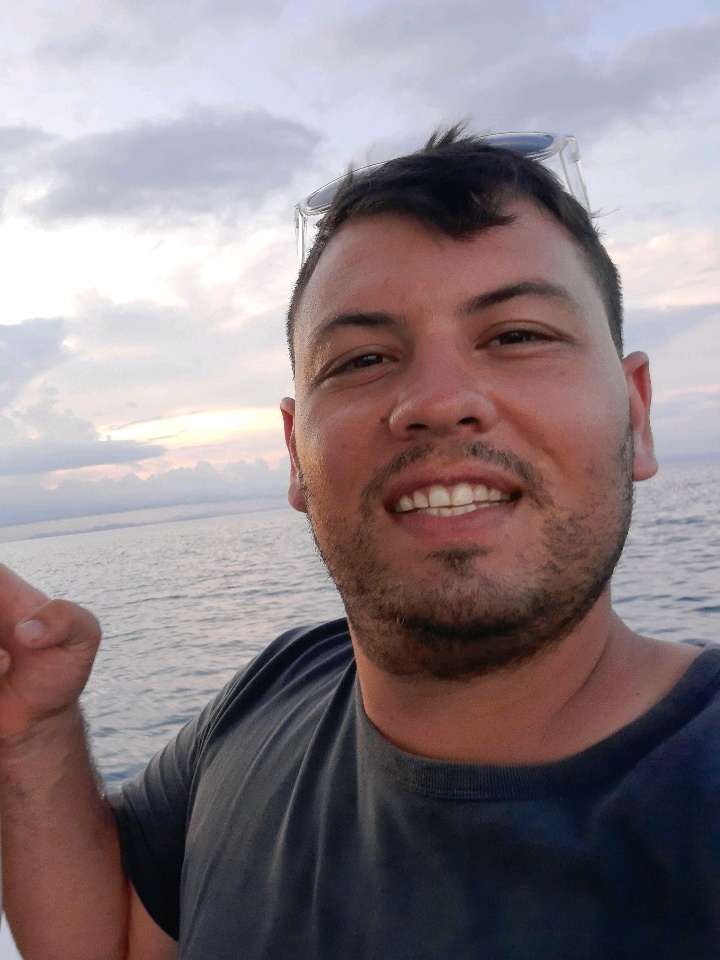 Meet Francois with Yuyyu.com