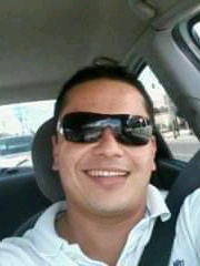 Meet Carlos  with Yuyyu.com