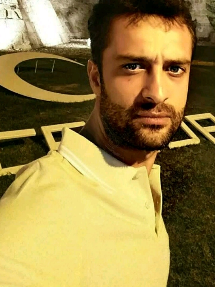 Meet samy sel with Yuyyu.com
