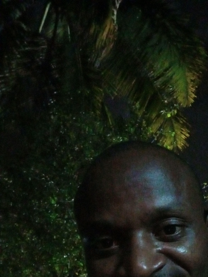 Meet Samuel Mwawaka Babu with Yuyyu.com