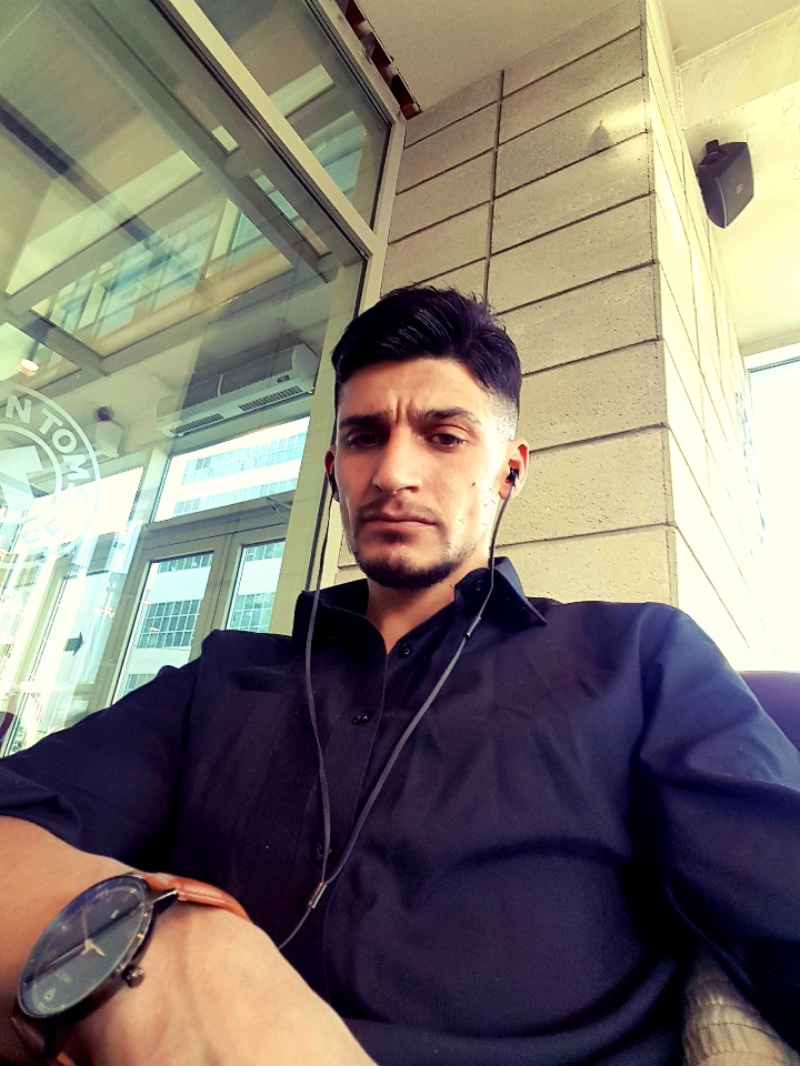 Meet turan say with Yuyyu.com