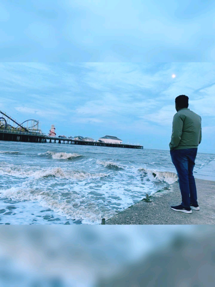 Meet Vinith  with Yuyyu.com