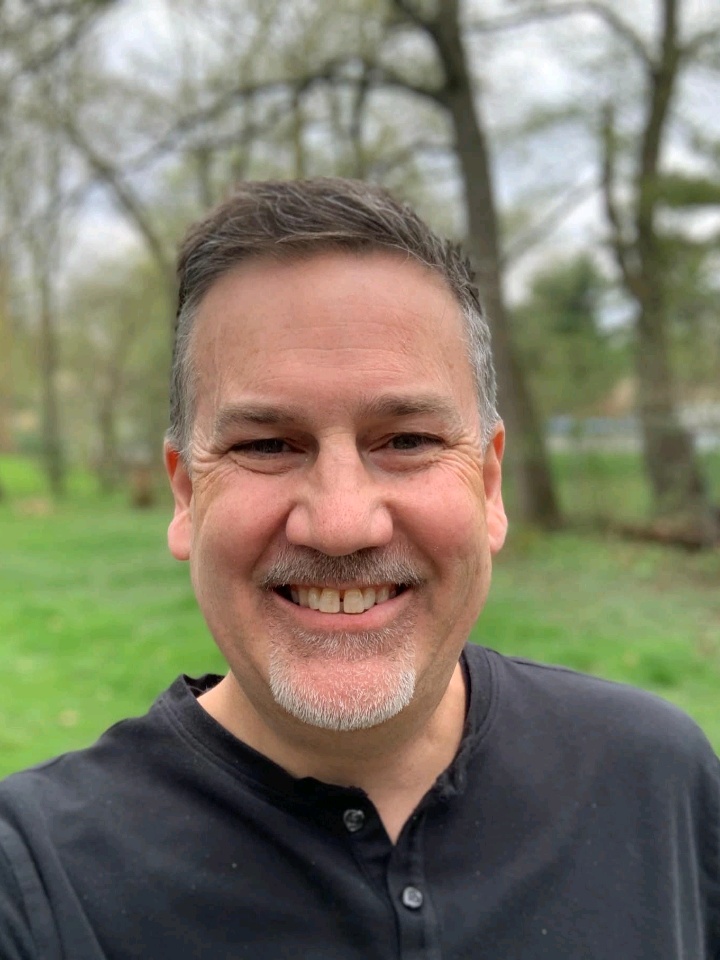 Meet William Richter with Yuyyu.com