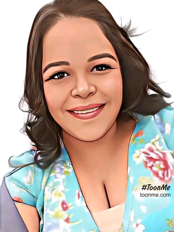 Meet yorleny avila  with Yuyyu.com