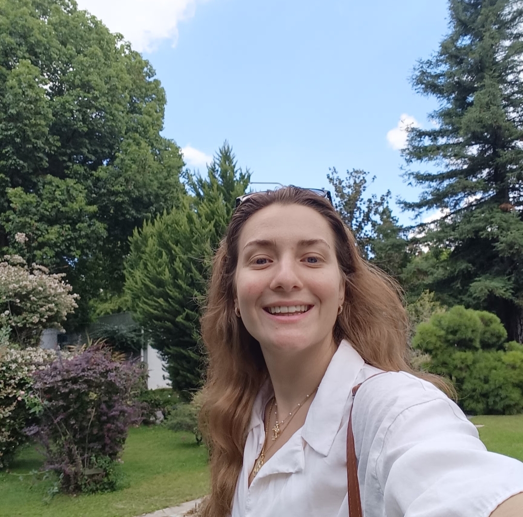 Irem kokulu