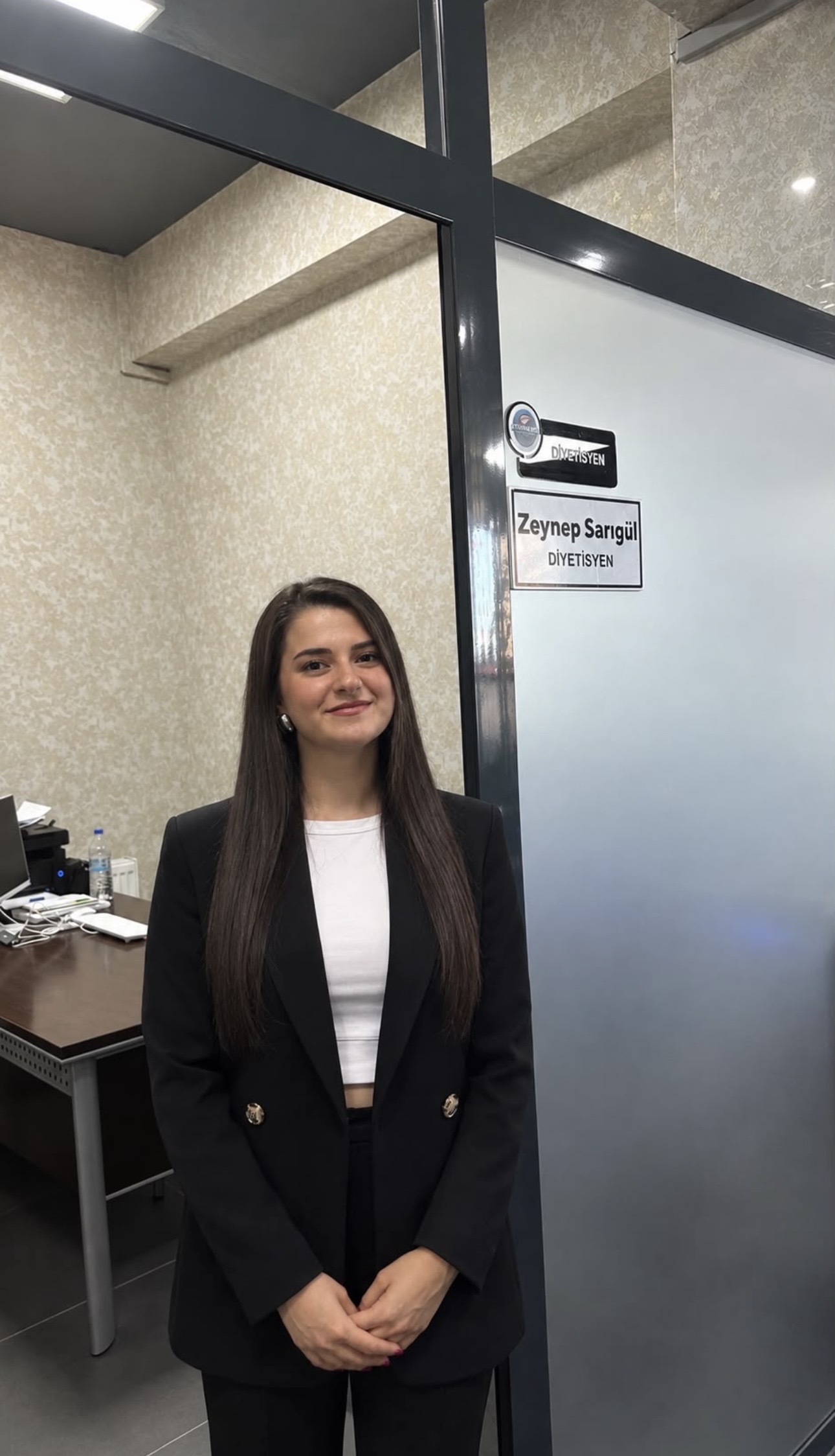ZEYNEP SARIGÜL