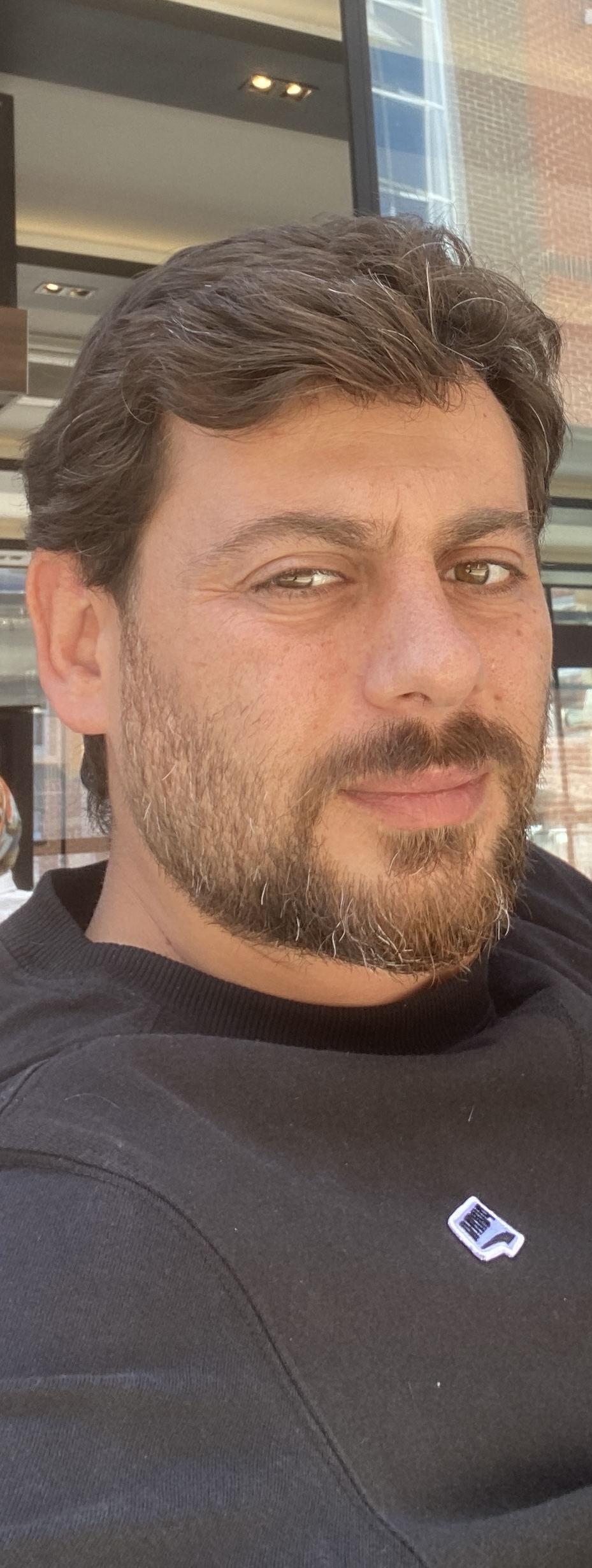 Erdem Mumcu - Yüzme Antrenörü