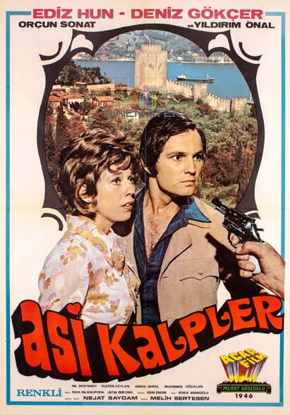 ASİ KALPLER