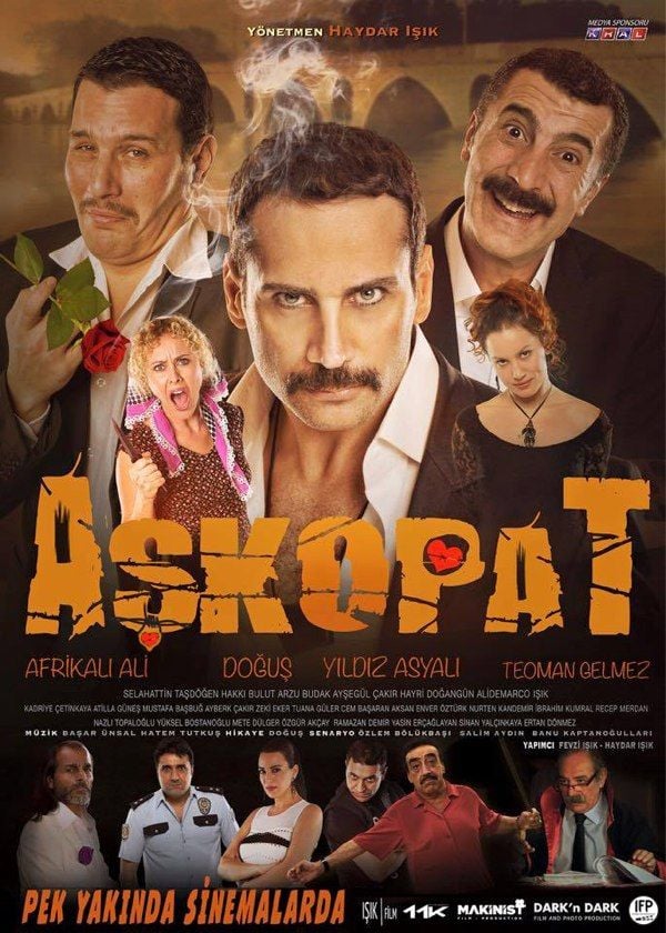 AŞKOPAT