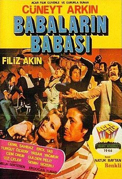 BABALARIN BABASI