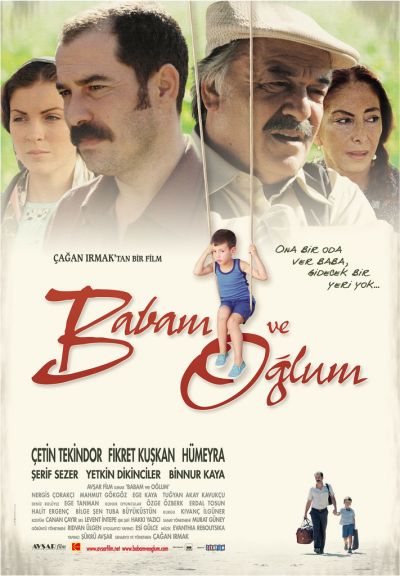 BABAM VE OĞLUM