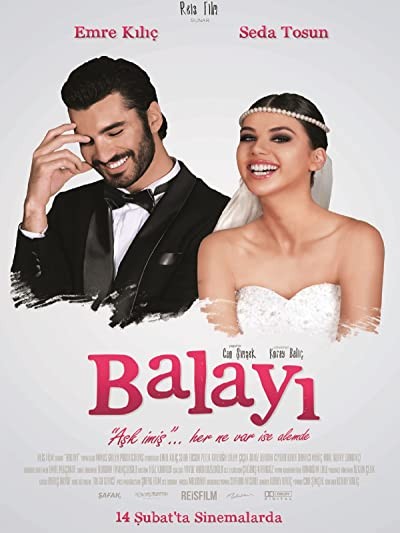 BALAYI