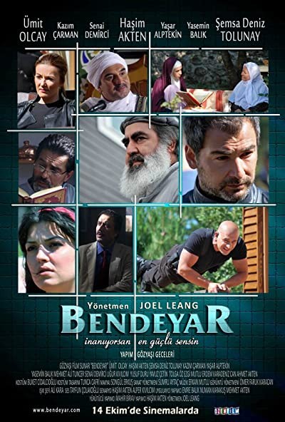 BENDEYAR