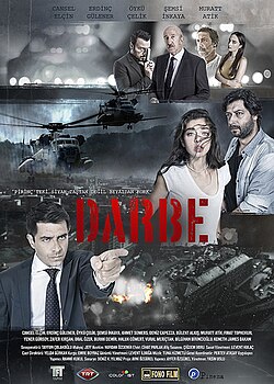 DARBE