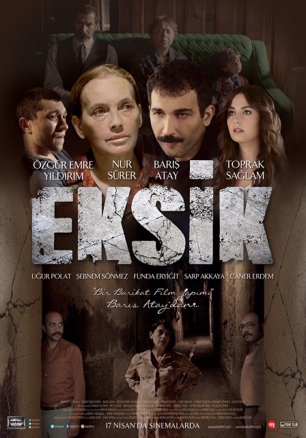 EKSİK