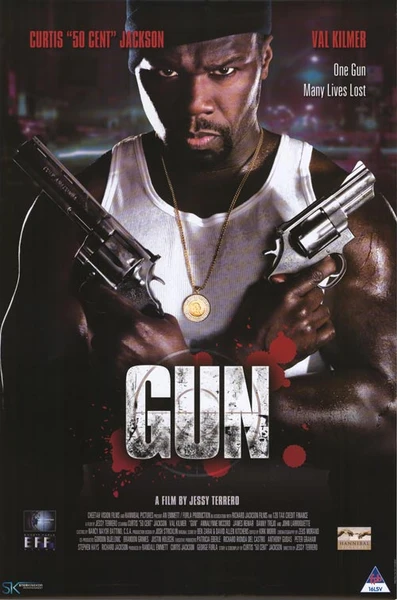 GUN