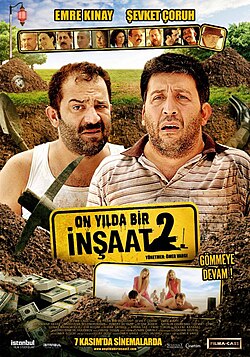 İNŞAAT 2
