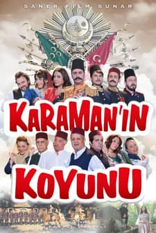 KARAMANIN KOYUNU