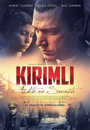 KIRIMLI
