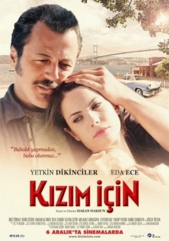 KIZIM İÇİN