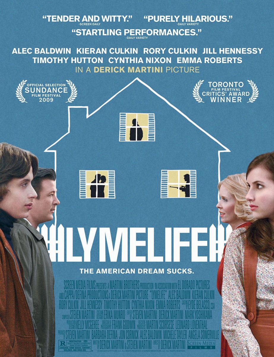 LYMELİFE