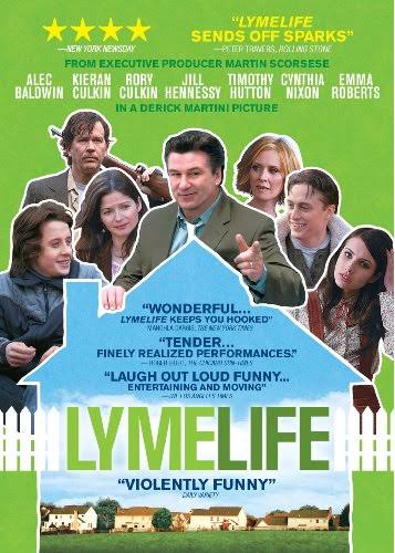 LYMELIFE - VIOLENTLY FUNNY