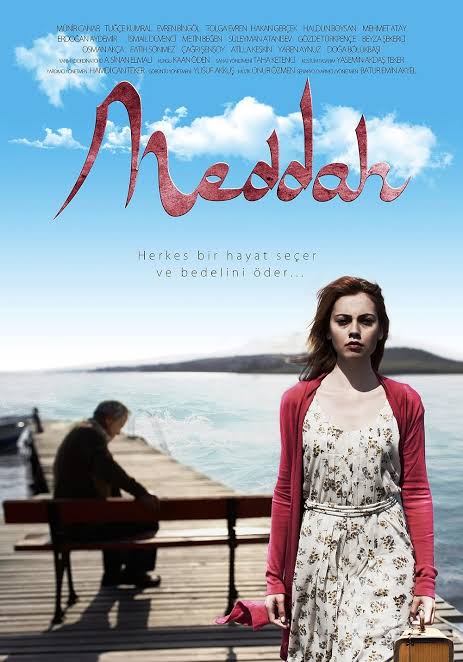 MEDDAH