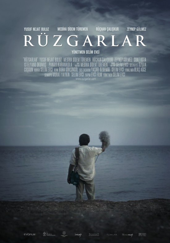 RÜZGARLAR