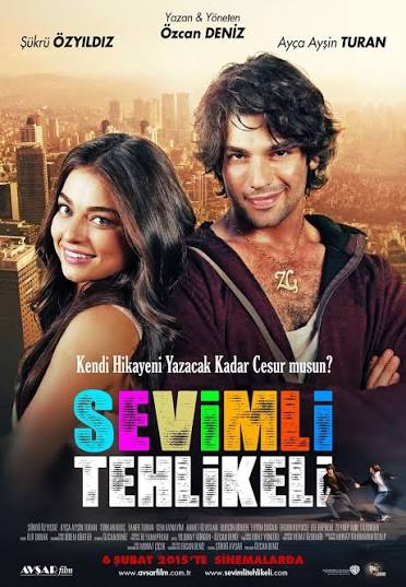 SEVİMLİ TEHLİKELİ