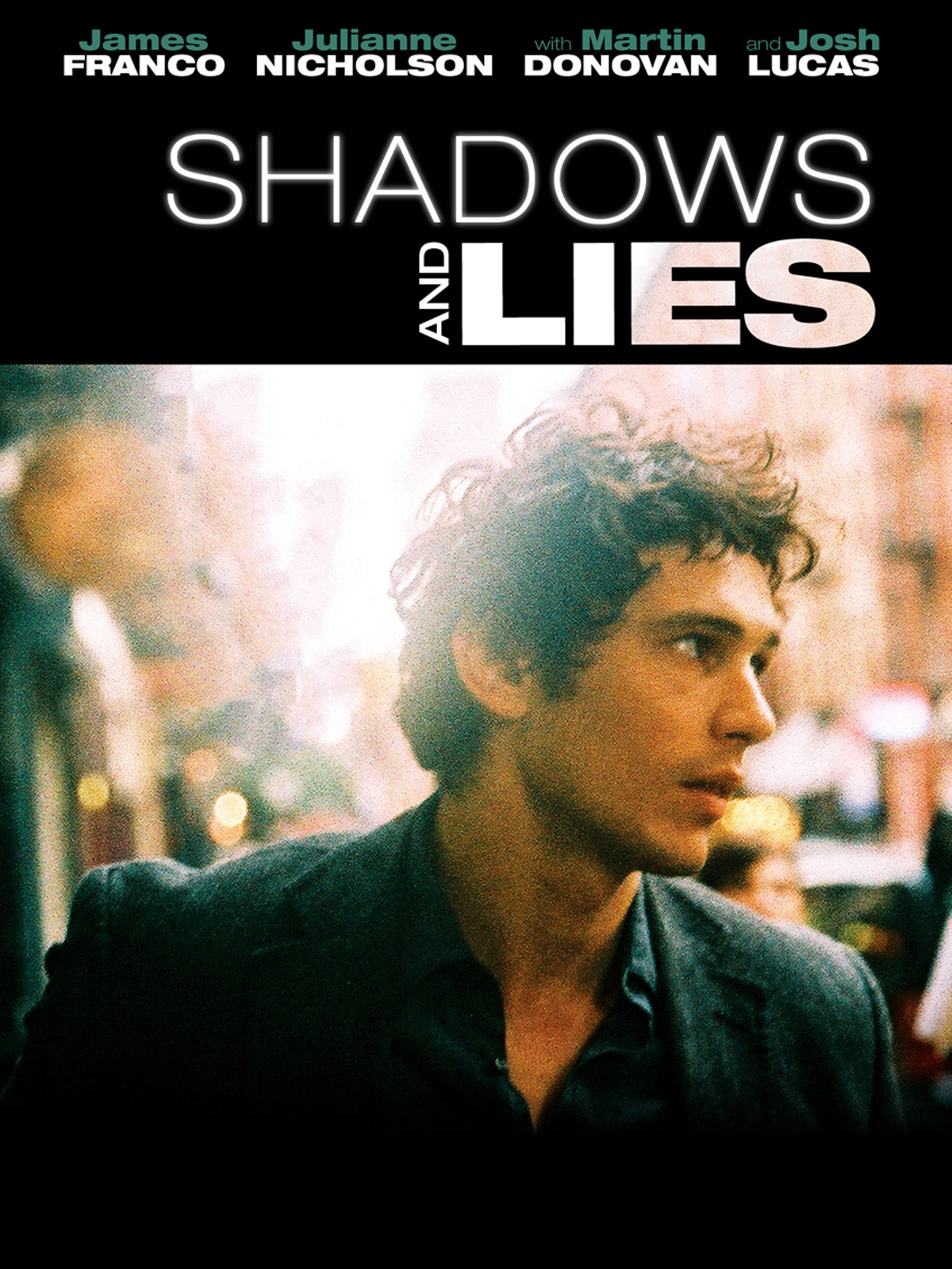 SHADOWS & LİES