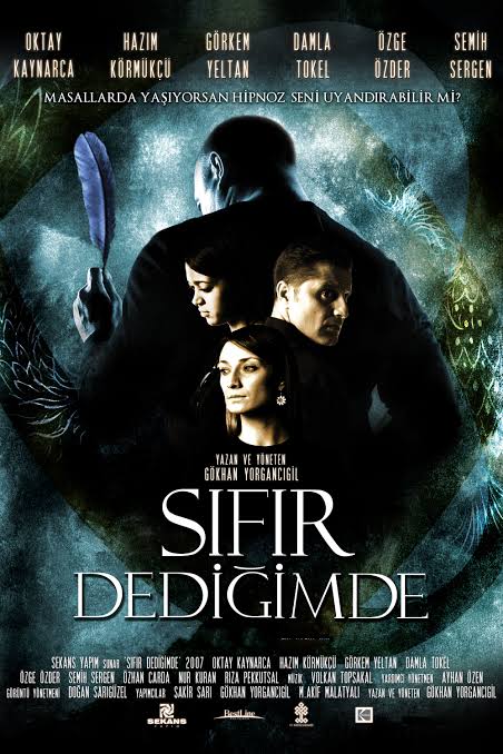 SIFIR DEDİĞİMDE