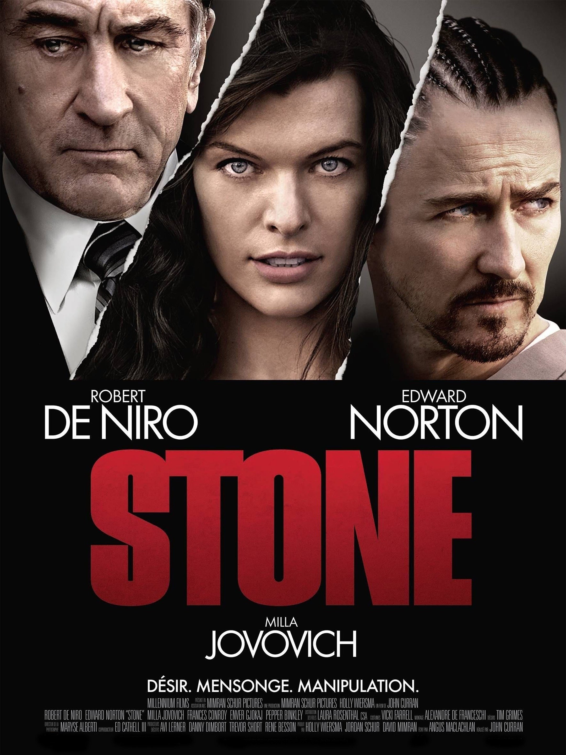 STONE