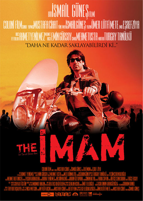 THE İMAM