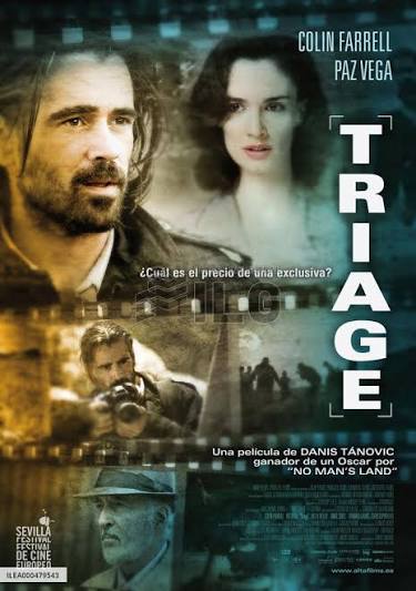 TRİAGE(SHELL SHOCK)