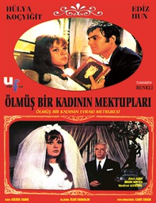 ÖLMÜŞ BİR KADININ MEKTUPLARI