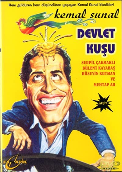 DEVLET KUŞU