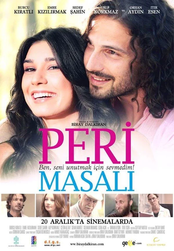 PERİ MASALI