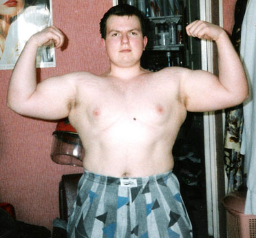 Mikoser à l’époque du Heavy Duty