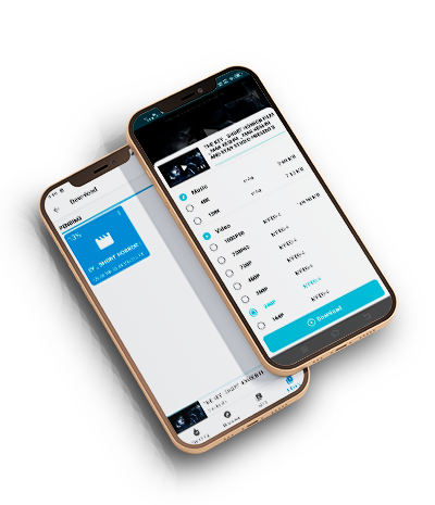 YMV PRO App Features