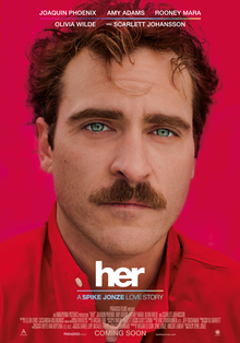 Her (2013)
