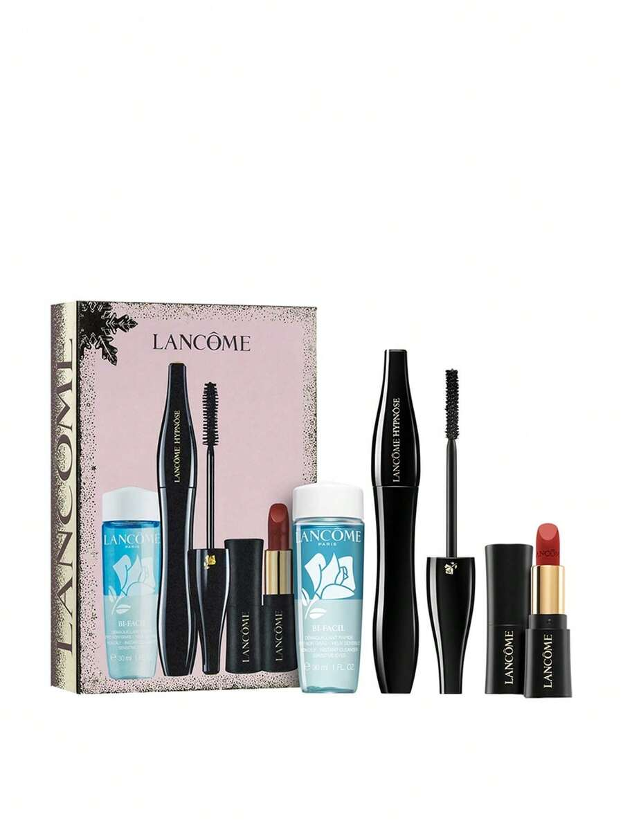 Lancôme Hypnôse Makeup