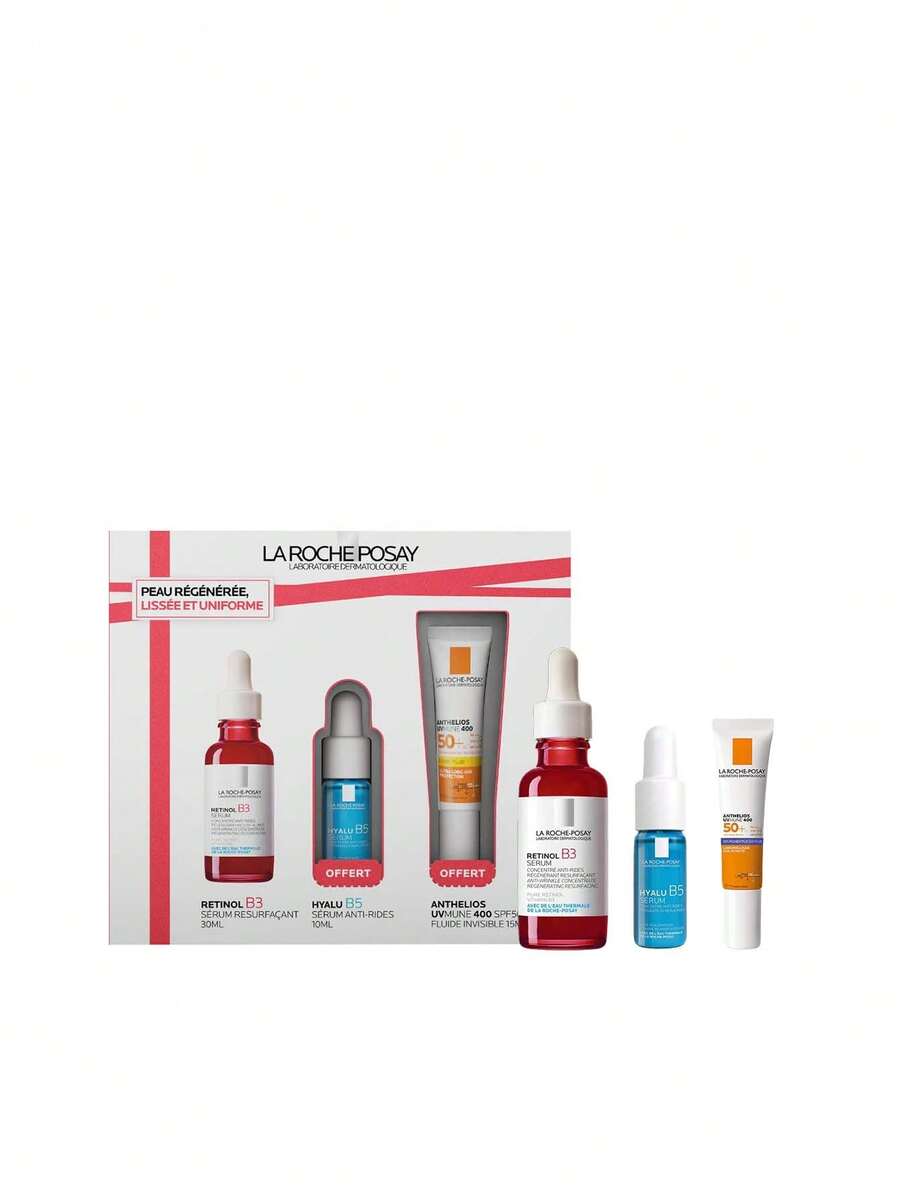 La Roche-Posay
