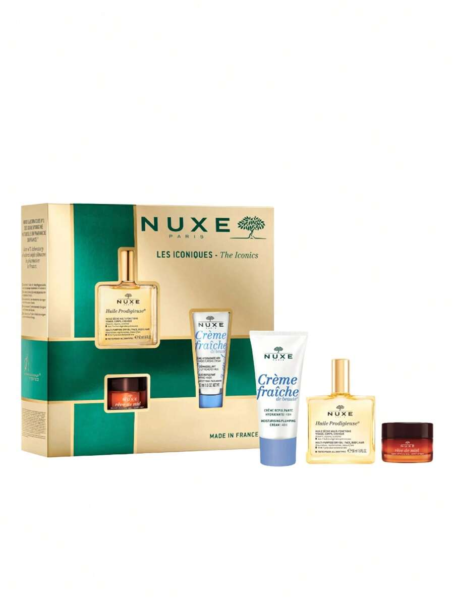 Nuxe Prodigious Oil